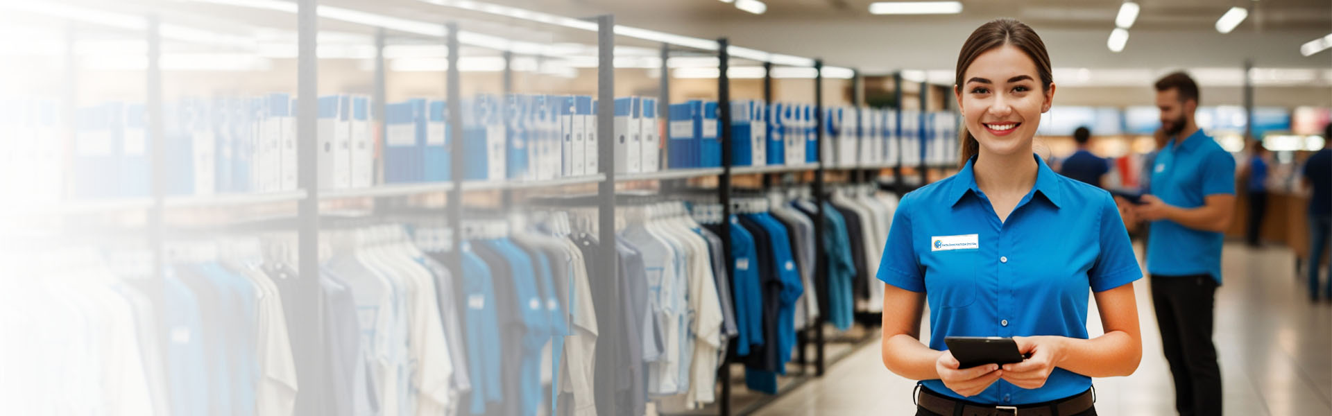 Retail Technology is Making Shopping More Convenient Retail Technology is Making Shopping More Convenient