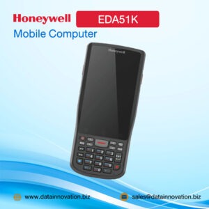 Honeywell EDA51K Mobile Computer