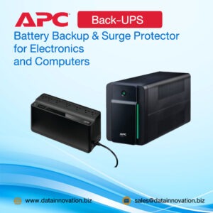 APC Back UPS