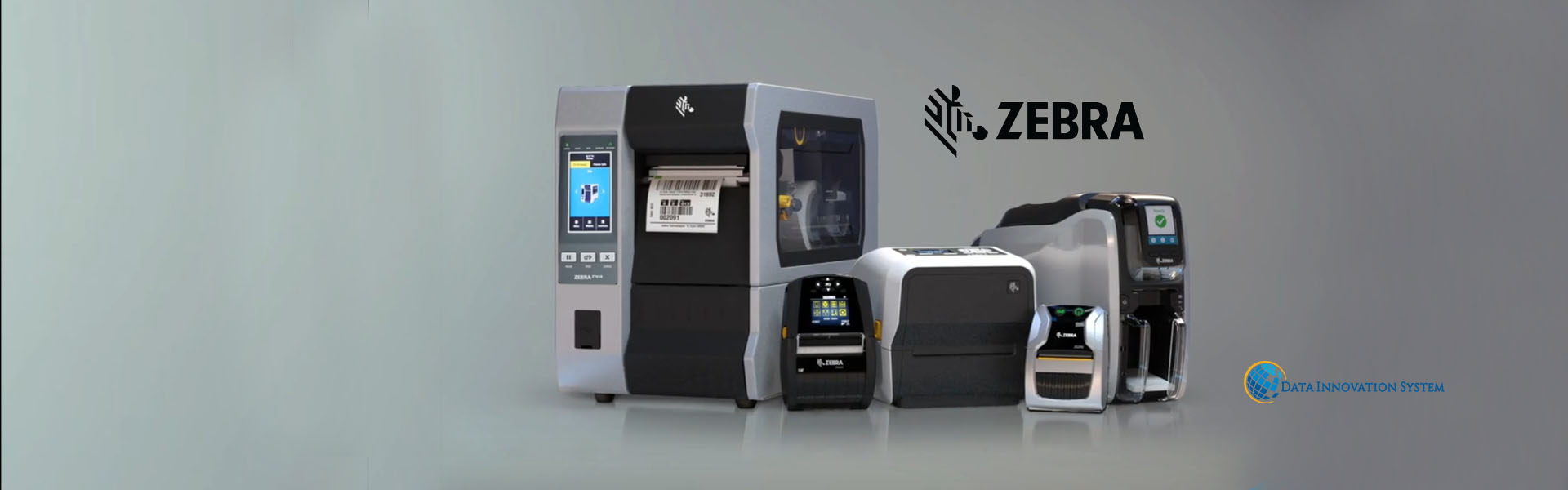 Print Confident. Print Secure. Print Zebra Print Confident. Print Secure. Print Zebra